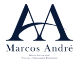 Advogado Marcos André Souza